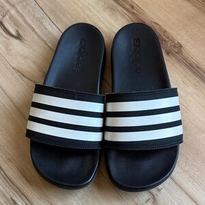 Adidas slides